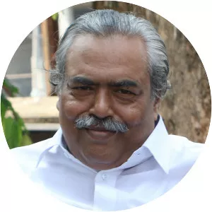 Kaviyoor Sivaprasad