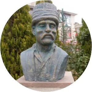 Kavuklu Hamdi - Actor