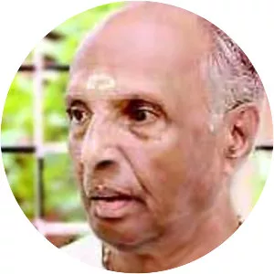 Kavungal Chathunni Panicker