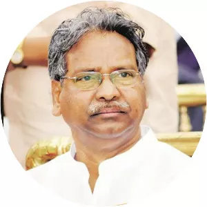 Kavuri Samba Siva Rao
