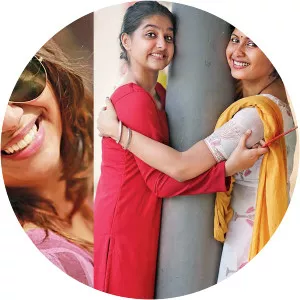 Kavya Prakash - Movie director