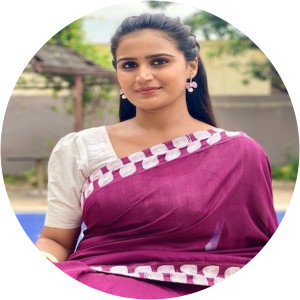 Kavya Shree - Actress