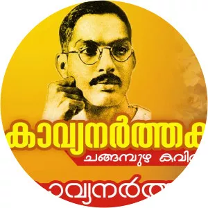 Kavyanarthaki - TV program