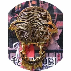 Kawa no Kami - Film character