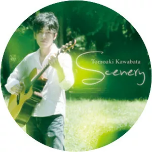 Kawabata Tomoaki - Musical artist