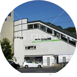 Kawachinagano Station