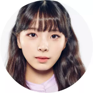 Kawaguchi Yurina - Japanese singer