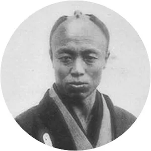 Kawai Tsugunosuke