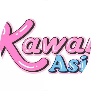 Kawaii Asia