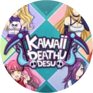 Kawaii Deathu Desu - Video game