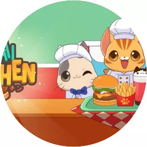 Kawaii Kitchen - Video game