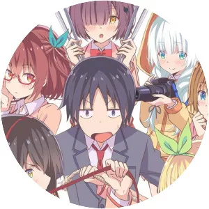 Kawaikereba Hentai demo Suki ni Natte . . .