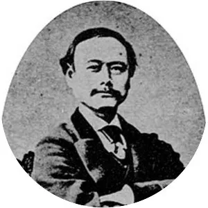 Kawaji Toshiyoshi