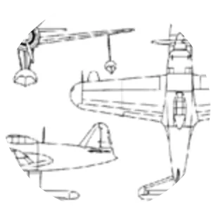 Kawanishi N1K1 Kyofu