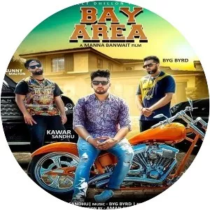 Kawar Sandhu - Musical artist