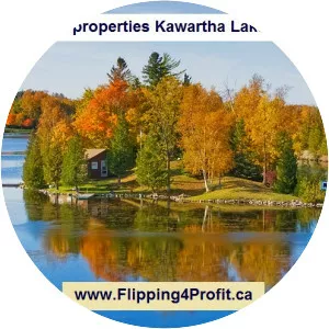 Kawartha Lakes