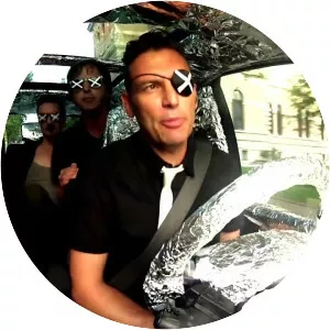 Kawasaki 3p - Musical group