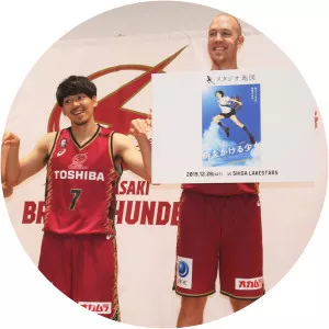 Kawasaki Brave Thunders