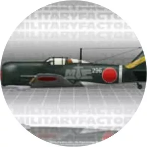 Kawasaki Ki-100