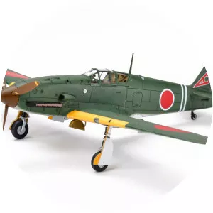 Kawasaki Ki-61