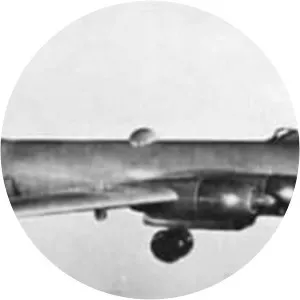 Kawasaki Ki-91 - Aircraft model
