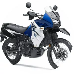 Kawasaki KLR650