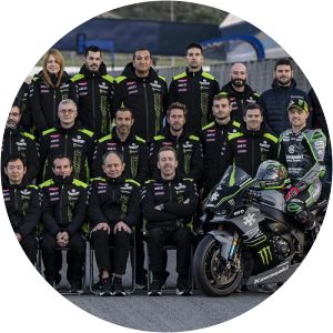 Kawasaki Motors Racing