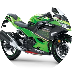 Kawasaki Ninja 400 - 