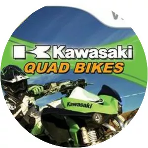 Kawasaki Quad Bikes