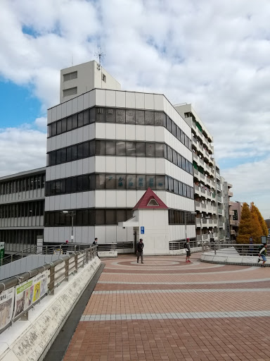 Kawasaki Total Law Offices