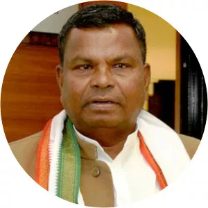 Kawasi Lakhma - Minister of Commerce and Industries of Chhattisgarh