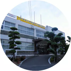 Kawatana - Town in Kyushu, Japan