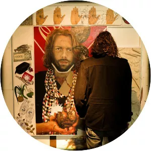 Kawayan de Guia - Artist