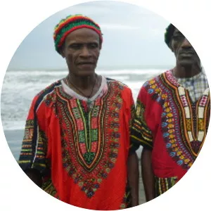 Kawe Calypso - Musical artist