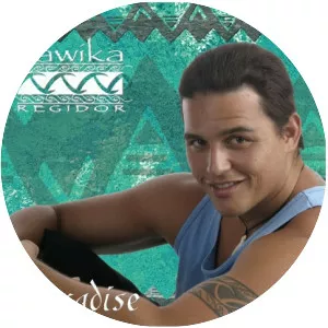 Kawika Regidor