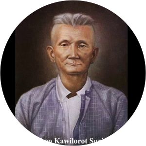 Kawilorot Suriyawong