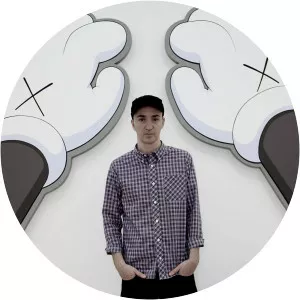 Kaws