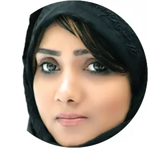 Kawthar Al-Arbash - Saudi Arabian writer