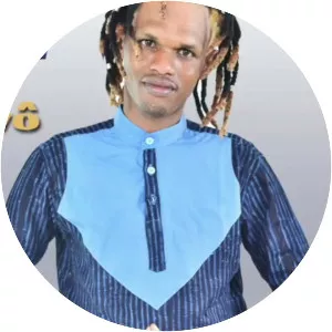 Kawzin Diallo - Musical artist