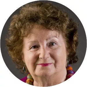 Kay Andrews, Baroness Andrews