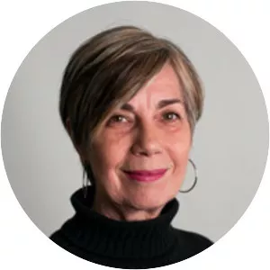 Kay Armatage - Film director