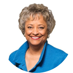 Kay C. James - Secretary of the Commonwealth of Virginia