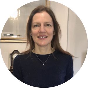 Kay Chappell photograph