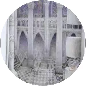 Kay Chorao - American artist