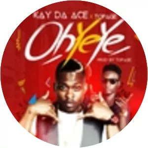 Kay Da Ace - Musical artist