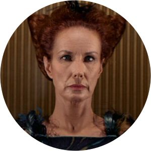 Kay Elliot photograph