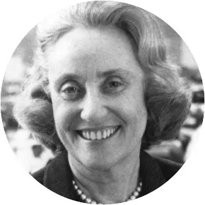 Kay Fanning photograph