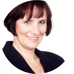 Kay Firth-Butterfield - Author