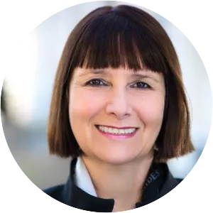 Kay FirthButterfield