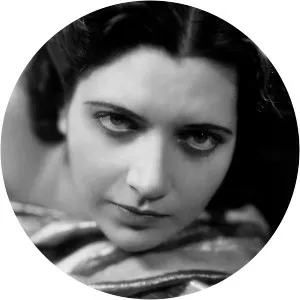 Kay Francis - Film actress
